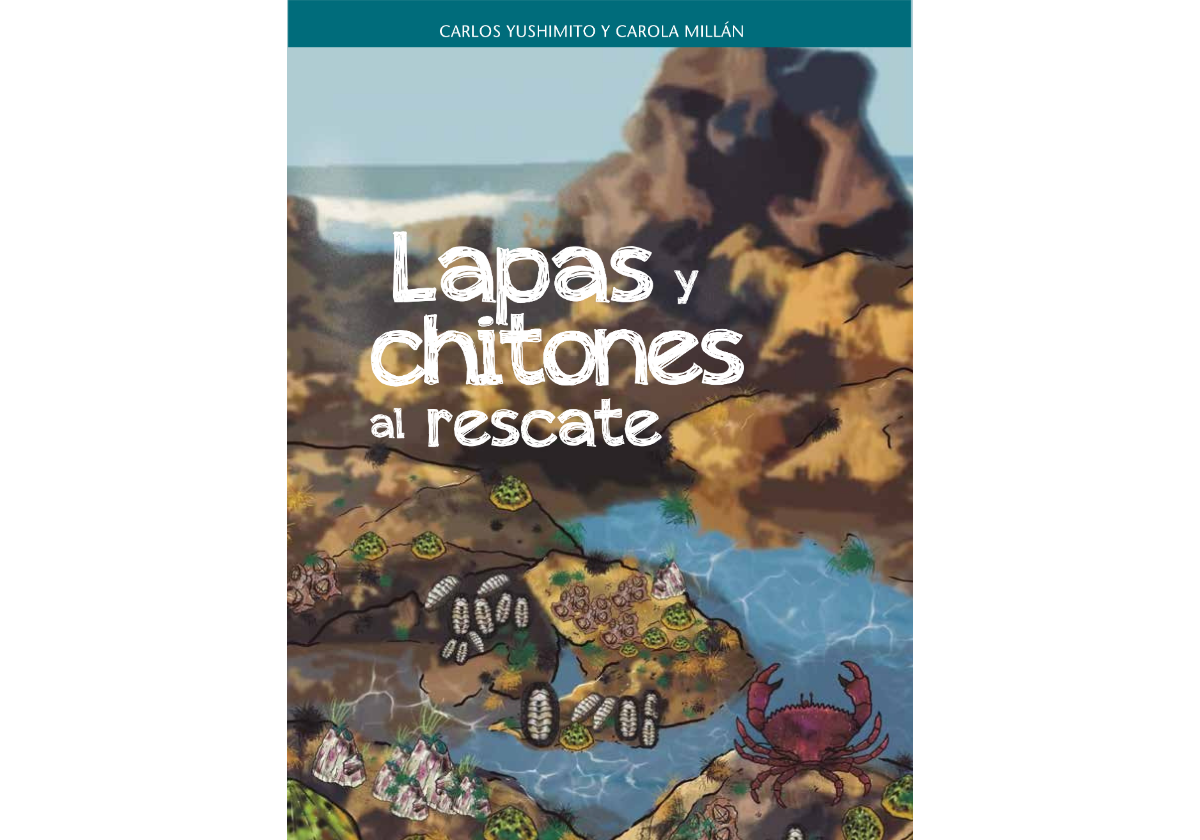 BING BANG. Un viaje hacia la biodiversidad