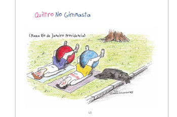 Más Quiltros