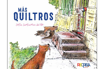 Más Quiltros