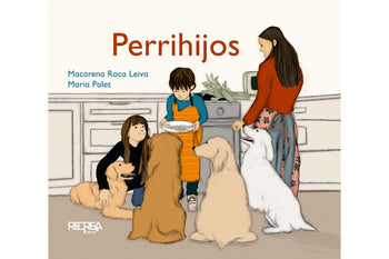 Perrihijos