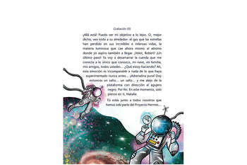 BING BANG. Ciencia en cuentos para personitas curiosas