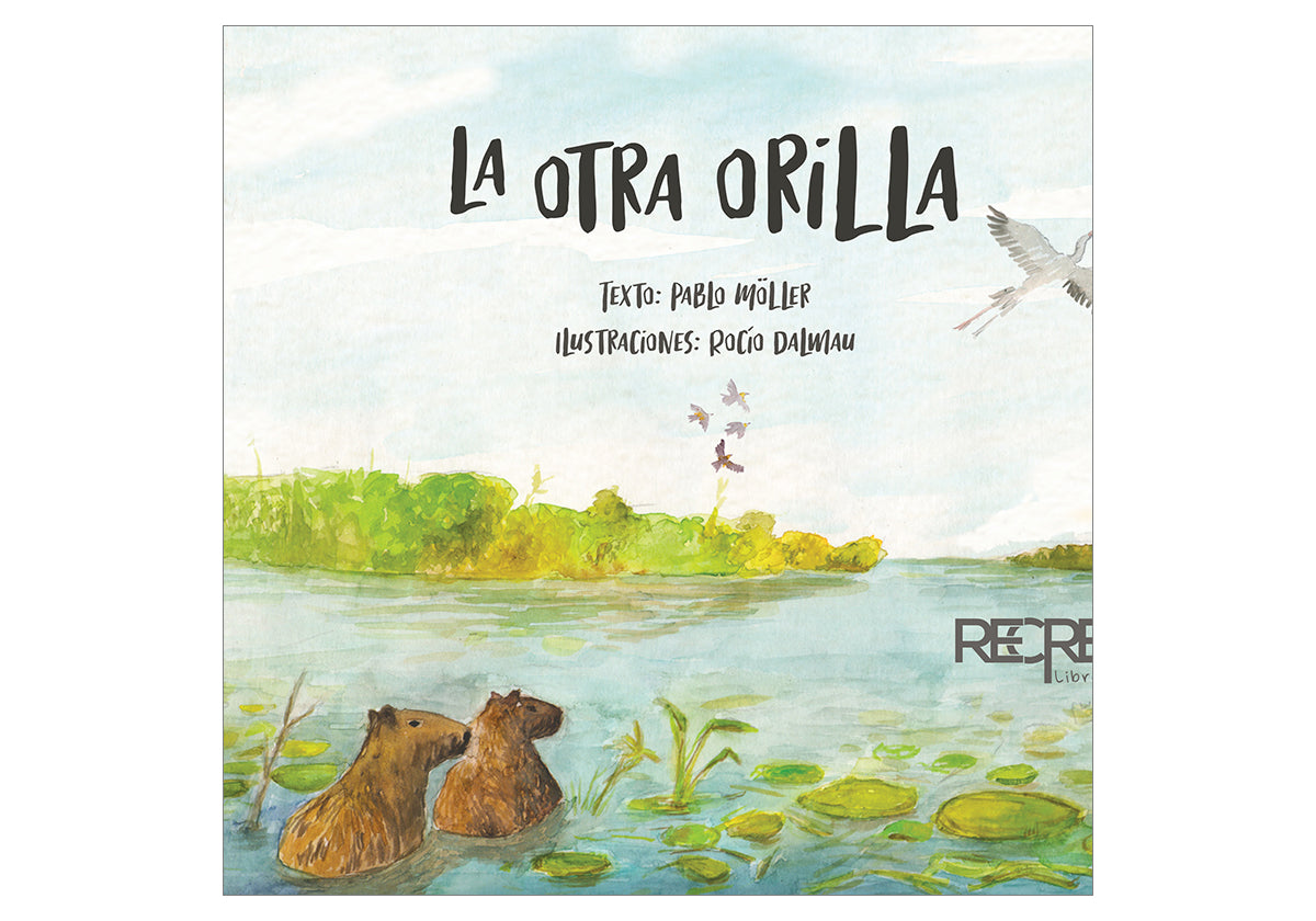 La otra orilla