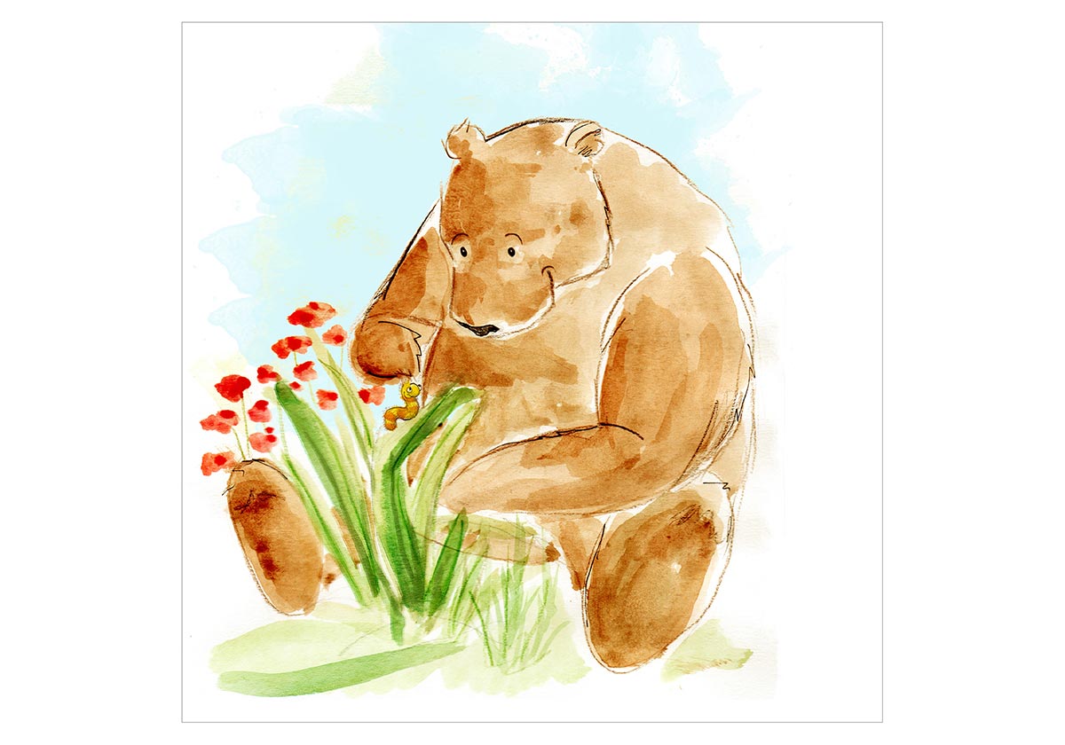 Encuentros cercanos (del tipo silvestre)