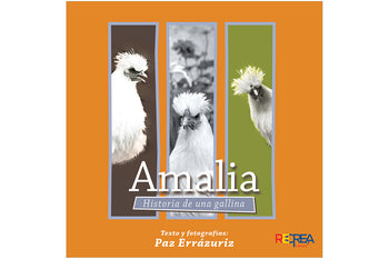 Amalia. Story of a hen