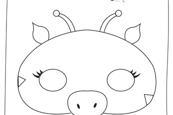 Antifaces de Soy especial