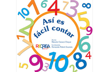 This is How Easy it is to Count