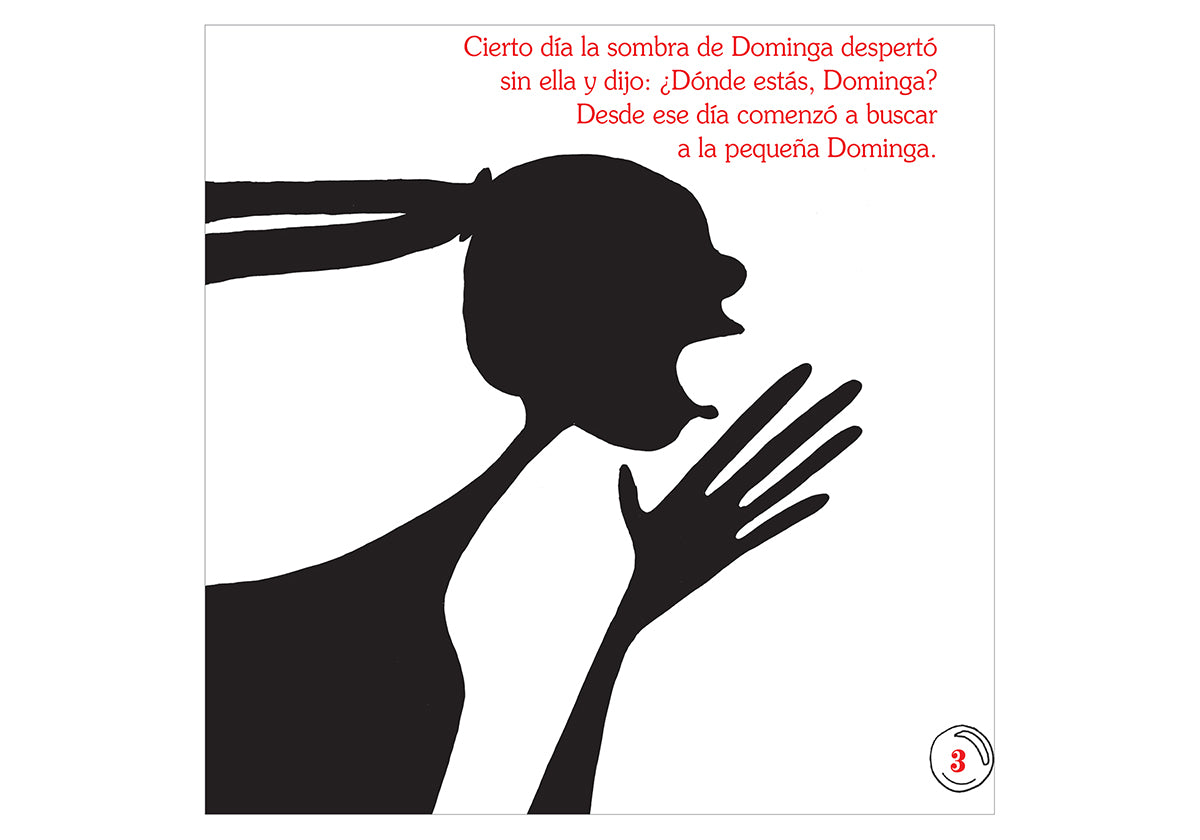 Buscando a Dominga