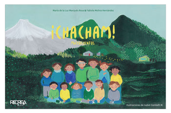 Chacham! Micro stories