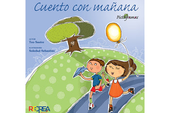 Cuento con mañana