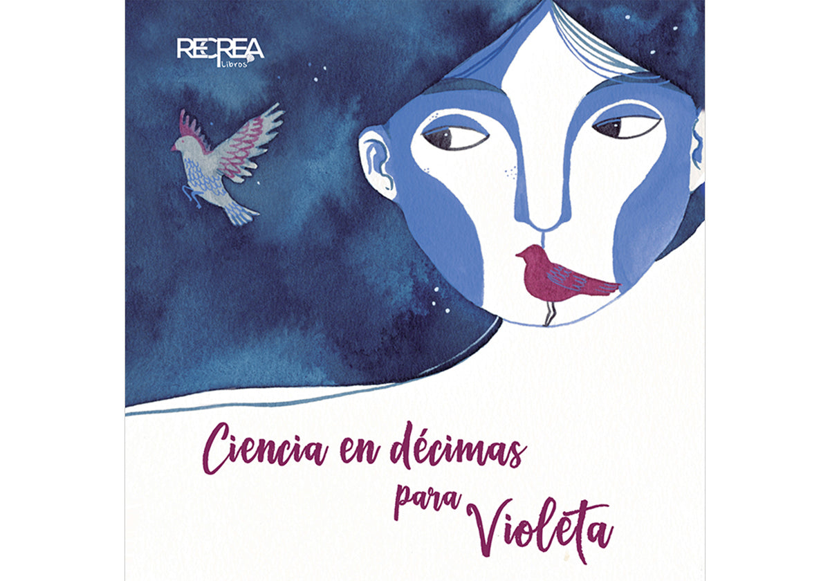 Science in Stanzas for Violeta