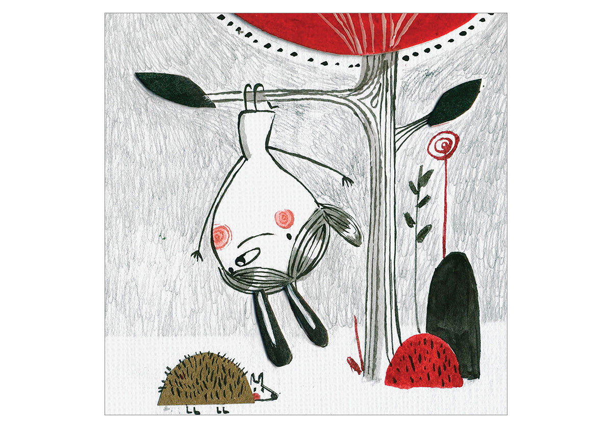 Once Upon a Time, Maybe