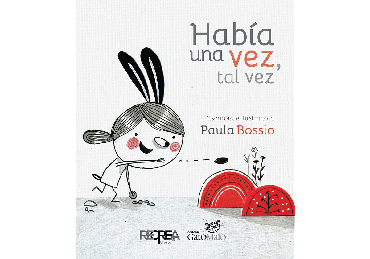 Once Upon a Time, Maybe