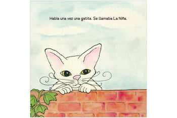 Láminas Kamishibai La Niña