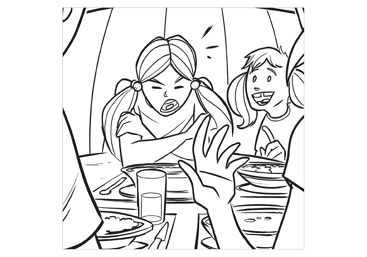 Martina taekwondista