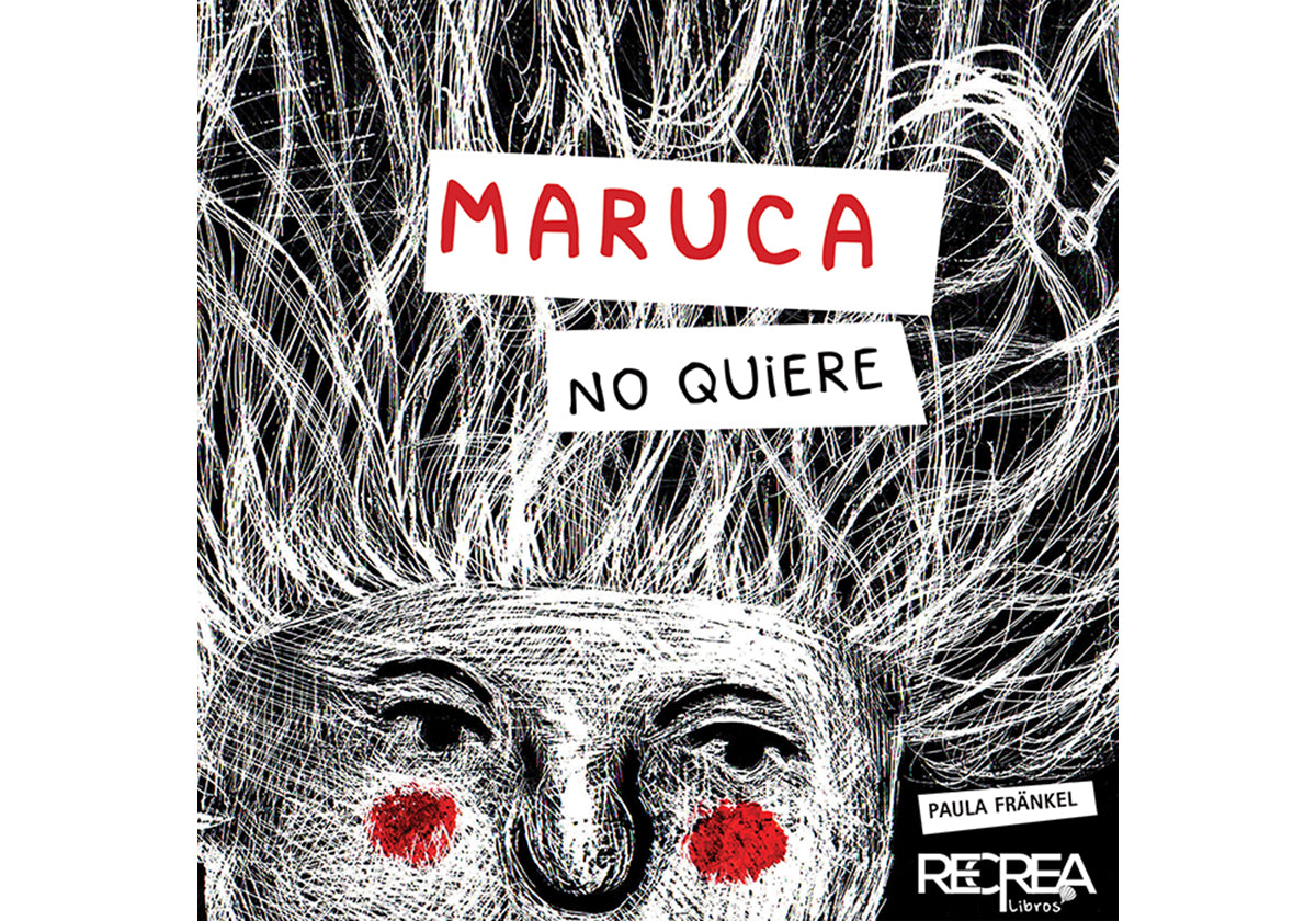 Maruca no quiere