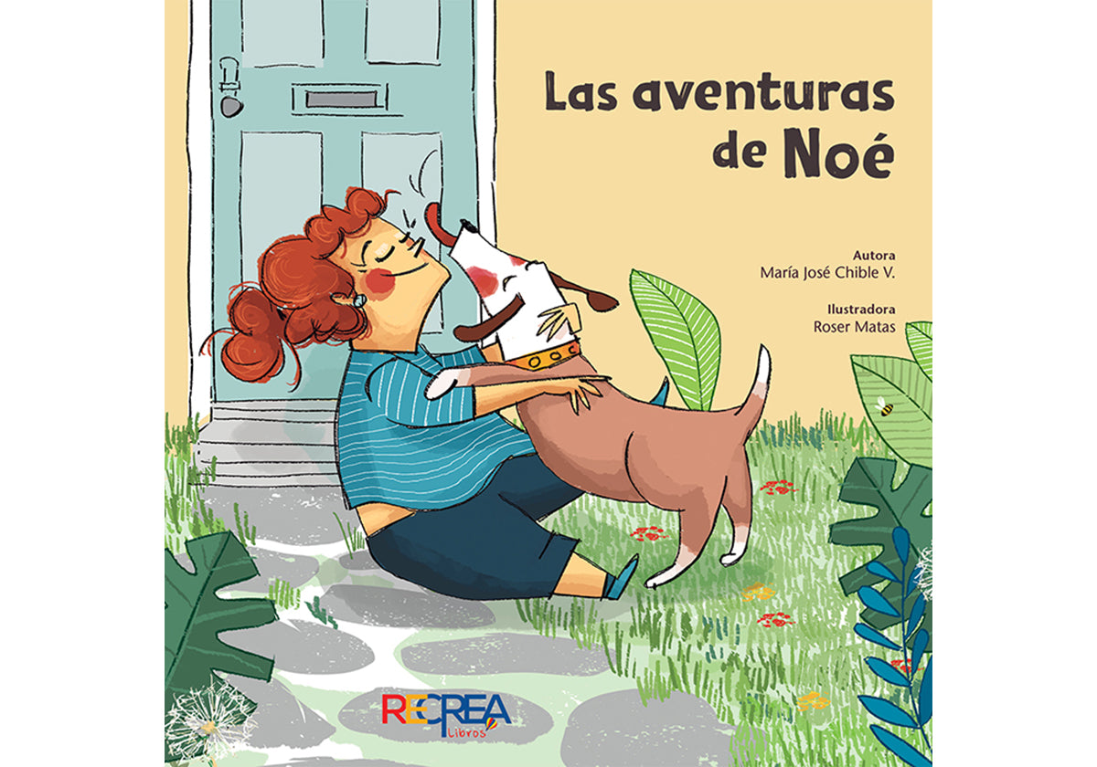 The adventures of Noah