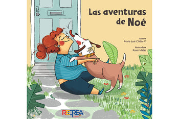 The adventures of Noah