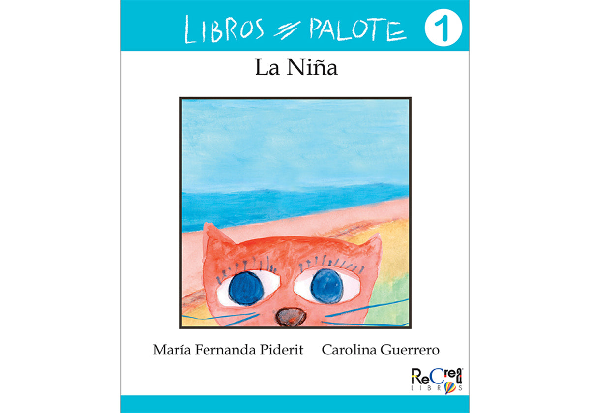 Colección La Niña