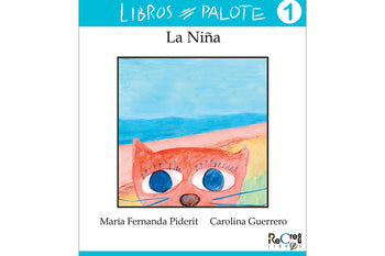 Palotes the Girl
