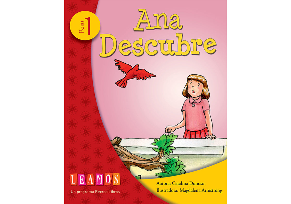 Programa Leamos 1