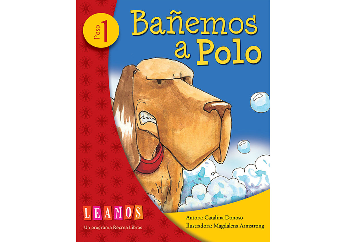 Programa Leamos 1