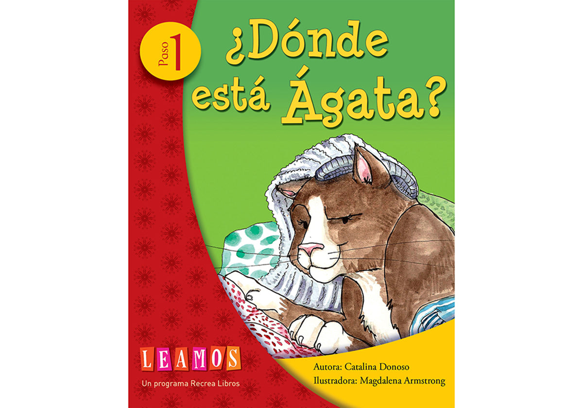 Programa Leamos 1