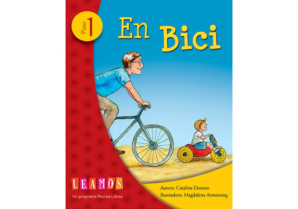 Programa Leamos 1