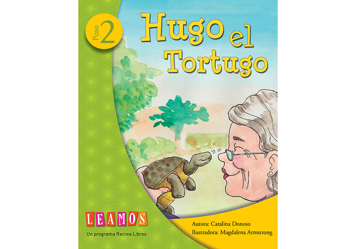 Let's Read 2 Program