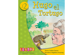 Let's Read 2 Program