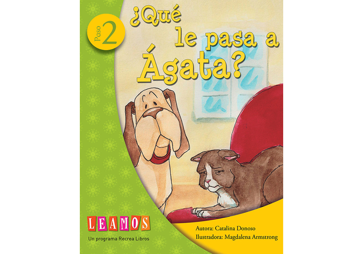 Let's Read 2 Program