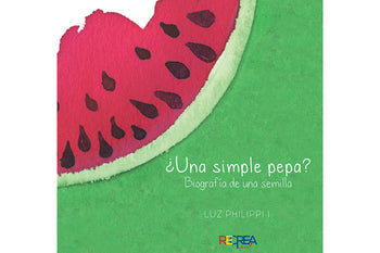 A simple seed?