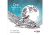 Qori seeks the sun