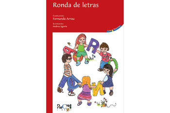 Ronda de letras