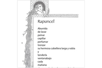 Ronda de letras