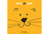 Solo un león