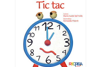 Tic Tac