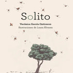 “Solito”: un árbol, una voz, una lectura que deja huella