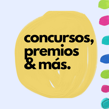 ¡Celebra el mes de la niñez con nosotros!