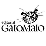 Coedición con Editorial GatoMalo