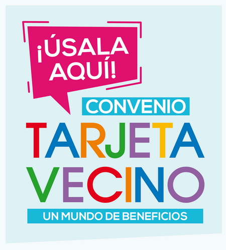 Nuevo convenio para los vecinos de Las Condes