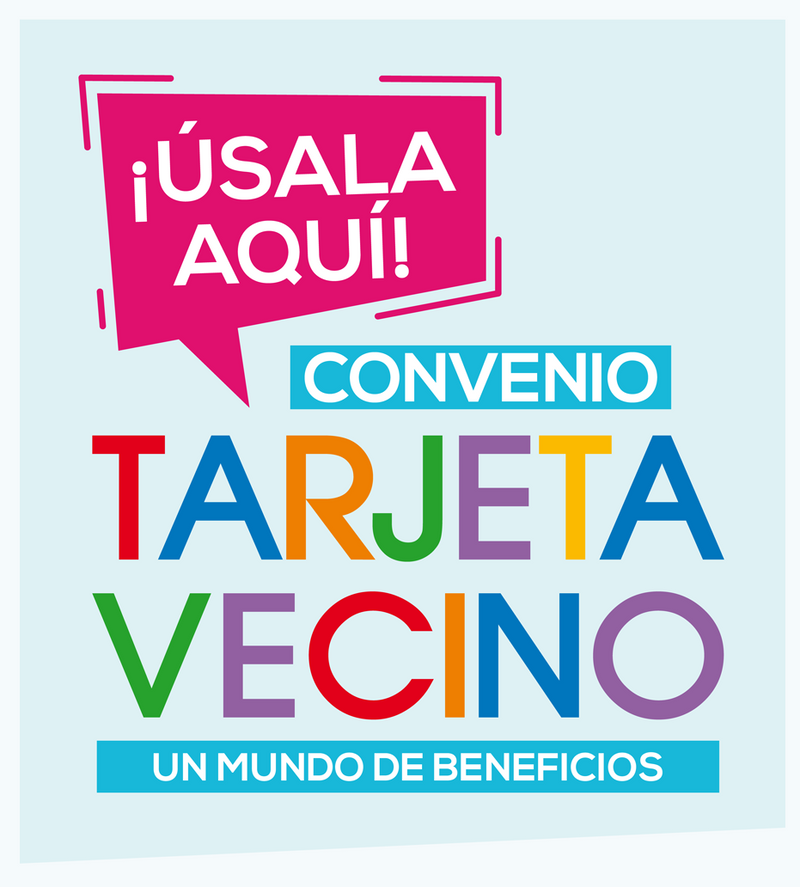 New deal for the residents of Las Condes