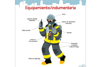 Bomberos
