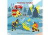 Bomberos