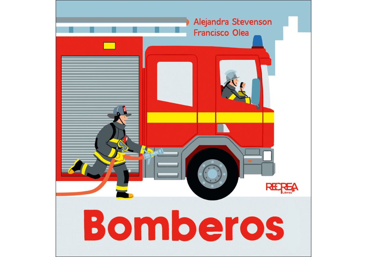 Bomberos