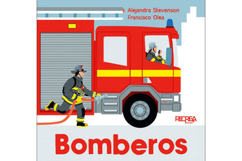 Bomberos
