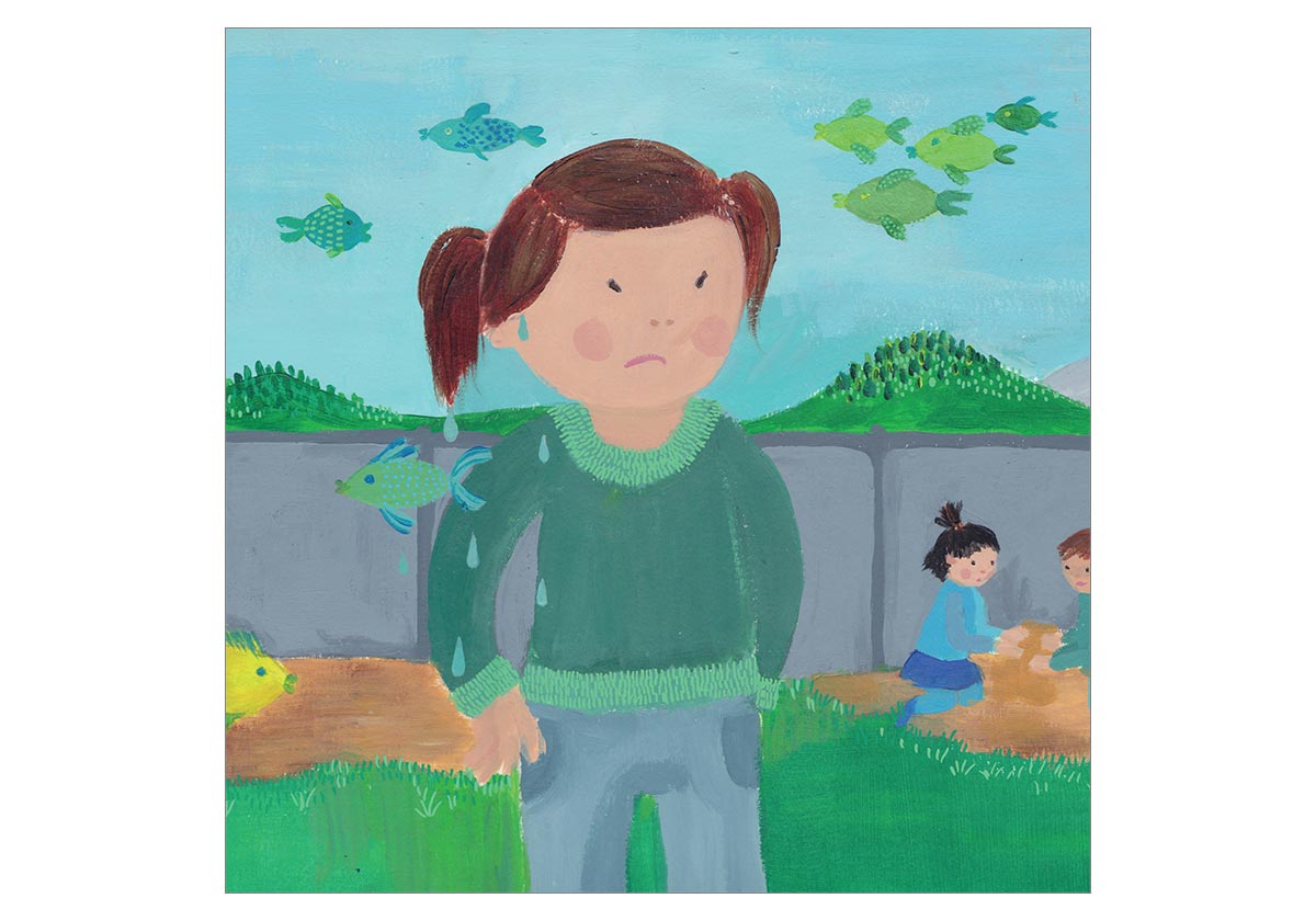 Láminas Kamishibai ¡Chacham!