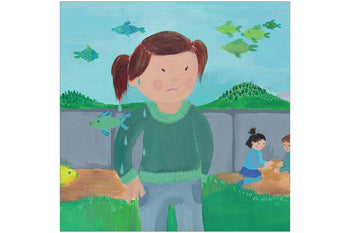 Láminas Kamishibai ¡Chacham!