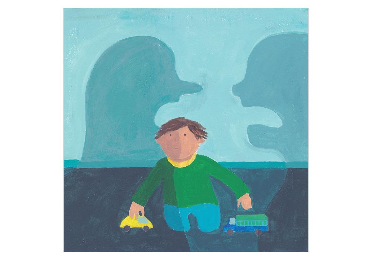 Láminas Kamishibai ¡Chacham!