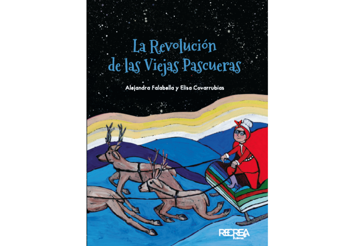La revolución de las viejas pascueras