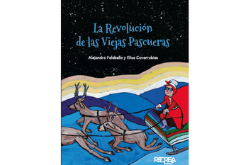 La revolución de las viejas pascueras